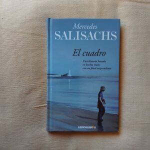 El cuadro, de Mercedes Salisachs
