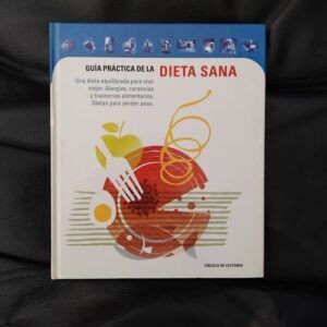 Guía práctica de la dieta sana