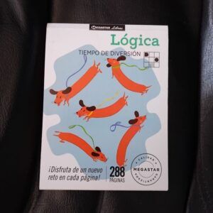 Lógica. Tiempo de diversión 5
