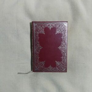 Cuentos de Cantorbery (Canterbury) II, de Geoffrey Chaucer