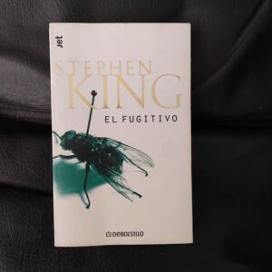 El fugitivo, de Stephen King