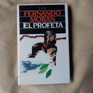 El profeta, de Fernando Morán