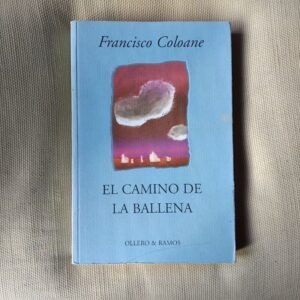 El camino de la ballena, de Francisco Coloane