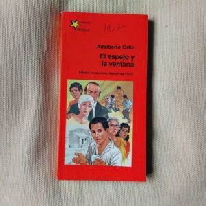 El espejo y la ventana, de Adalberto Ortiz