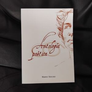 Antología poética, de Marino Sánchez