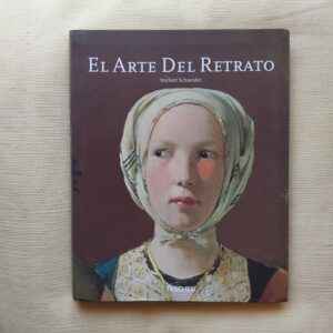 El arte del retrato, de Norbert Schneider