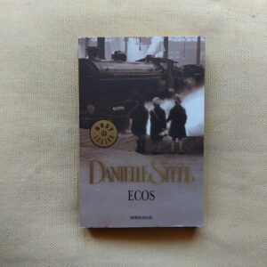 Ecos, de Danielle Steel