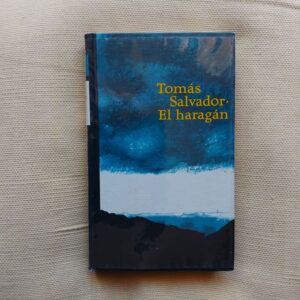 El haragán, de Tomás Salvador