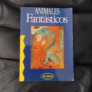 Animales fantásticos, de Enric Crespi i Mas