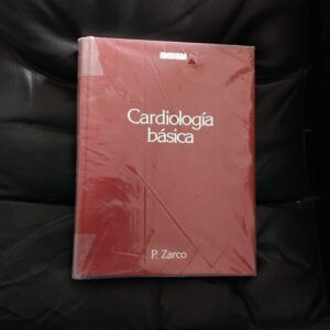 Cardiología básica, de P. Zarco