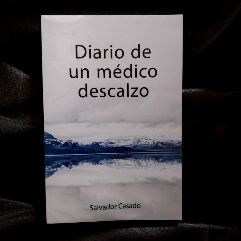 Diario de un médico descalzo, de Diario de un médico descalzo