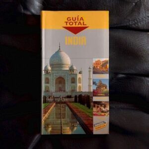 Guía total India