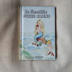 La gentille petite sirene