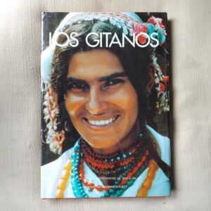 Los gitanos, de Bart McDowell