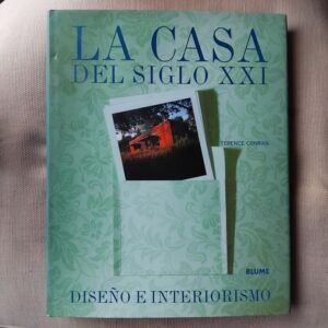 La casa del siglo XXI. Diseño e interiorismo, de Terence Conran