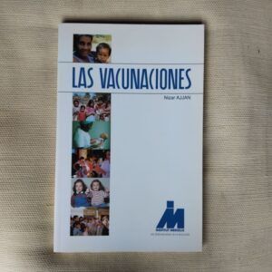 Las vacunaciones de Nizar Ajjan
