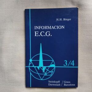 Información E.C.G. , de H.H. Börger