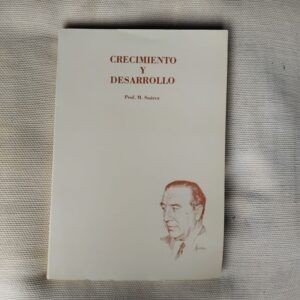 Crecimiento y desarrollo, de M. Suárez