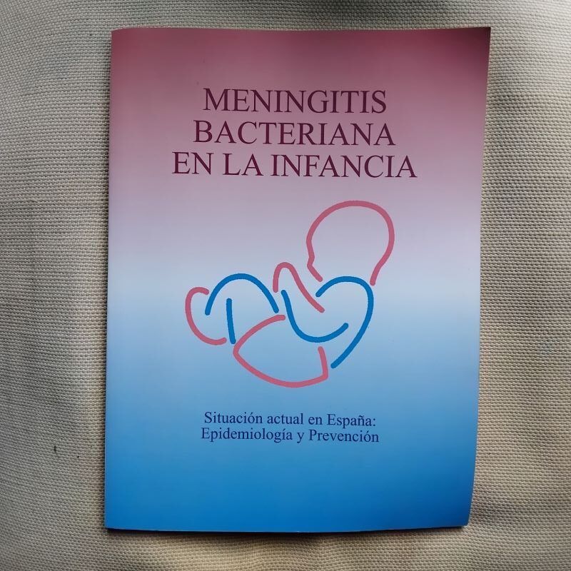 Meningitis bacteriana en la infancia. Situación actual en España: epidemiología y prevención