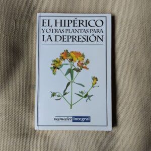 El hipérico y otras plantas para la depresión