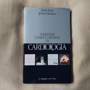 Esquemas clínico-visuales en Cardiología, de J. Peret Riera y J.J. Peret Martínez