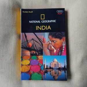 India (Guías Audi /National Geographic))