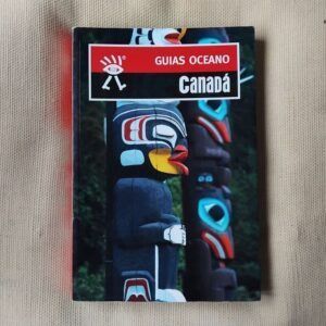Canadá (Guías Océano)