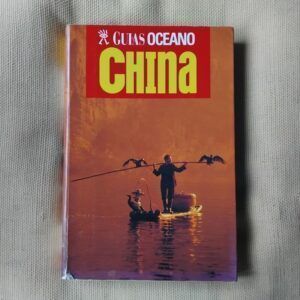 China (Guías Océano)