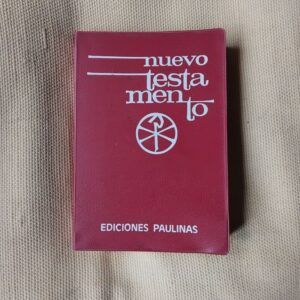 Nuevo Testamento (Equipo E.P.)