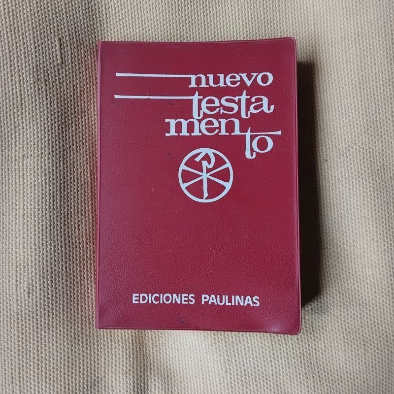Nuevo Testamento (Equipo E.P.)