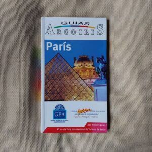París (Guías arcoíris)