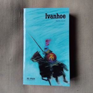 Ivanhoe, de Walter Scott