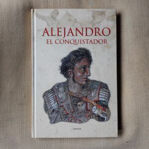 Alejandro el conquistador