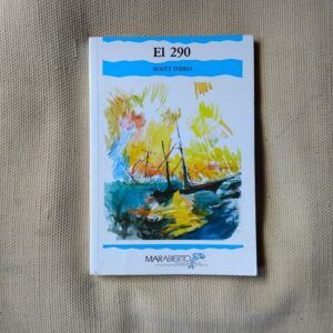 El 290, de Scott O´Dell