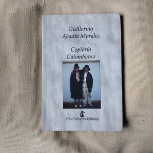 Coplerío colombiano, de Guillermo Abadía Morales