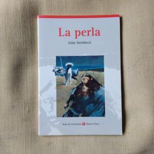 La perla, de John Steinbeck