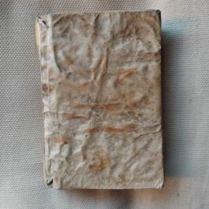 Arte de cocina en que se trata el modo que más se usa de guisar en este tiempo, en viandas de carne, y pescado, pastelería, conservería, y viscochería, y lo tocante para regalo de enfermos