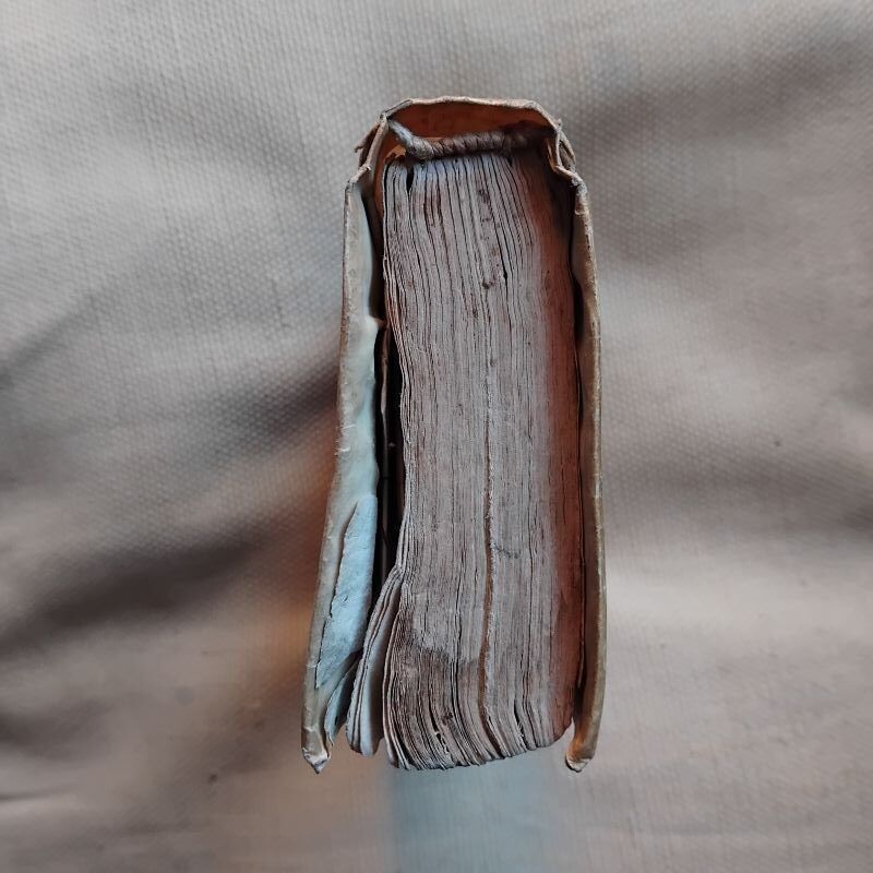 Arte de cocina en que se trata el modo que más se usa de guisar en este tiempo, en viandas de carne, y pescado, pastelería, conservería, y viscochería, y lo tocante para regalo de enfermos - Imagen 2