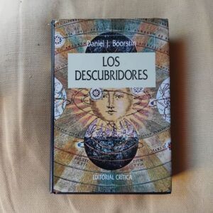 Los descubridores, de Daniel J. Boorstin