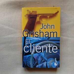 El cliente, de John Grisham
