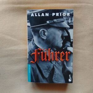 Führer (en español), de Allan Prior
