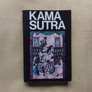 Kama sutra (Kamasutra)