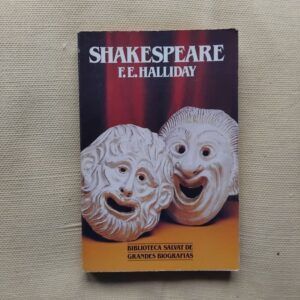Shakespeare, de F.E. Halliday