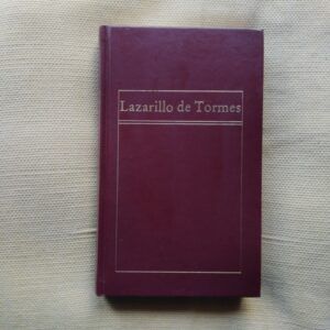 Lazarillo de Tormes (Anónimo)
