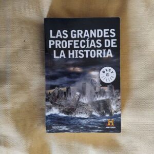 Las grandes profecías de la historia