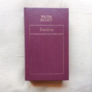 Ivanhoe, de Walter Scott