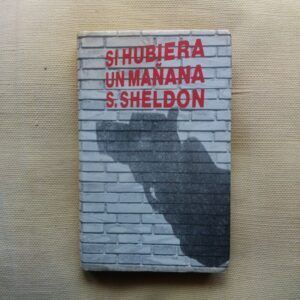 Si hubiera un mañana, de Sidney Sheldon