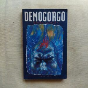 Demogorgo, de Brian Lumley
