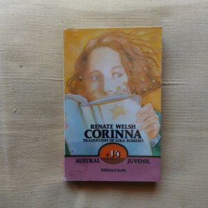 Corinna, de Renate Welsh