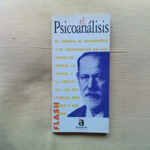 El psicoanálisis, de Chawki Azouri